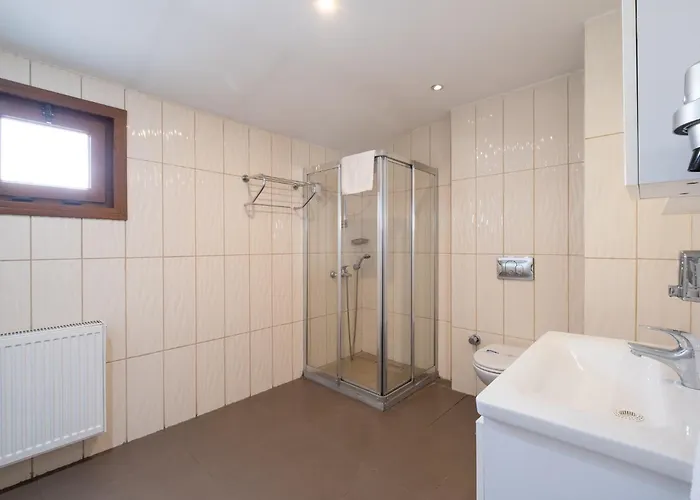 The Canka And Family Center - Sisli Aparthotel