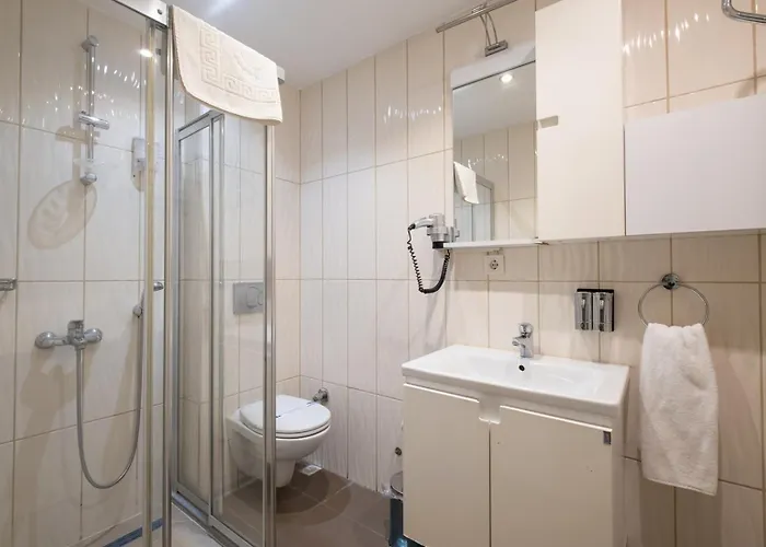 The Canka And Family Center - Sisli Istanbul