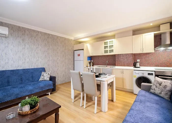 The Canka And Family Center - Sisli