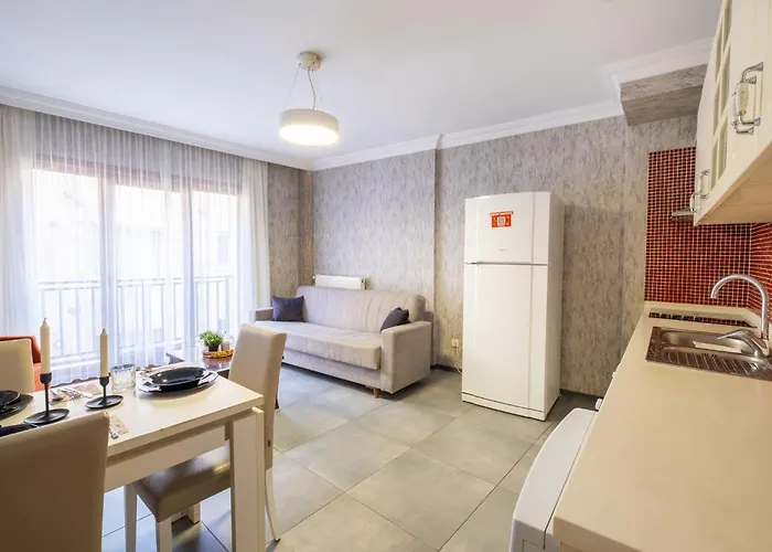 The Canka And Family Center - Sisli Istanbul