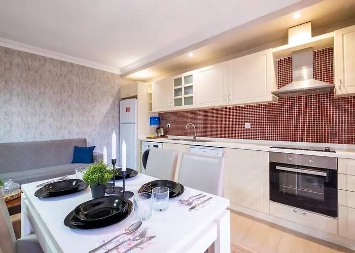 The Canka And Family Center - Sisli