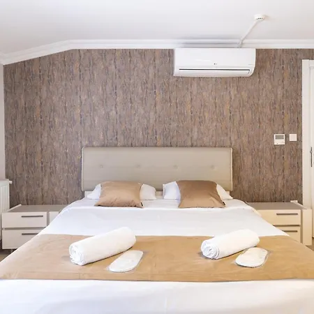 The Canka And Family Center - Sisli