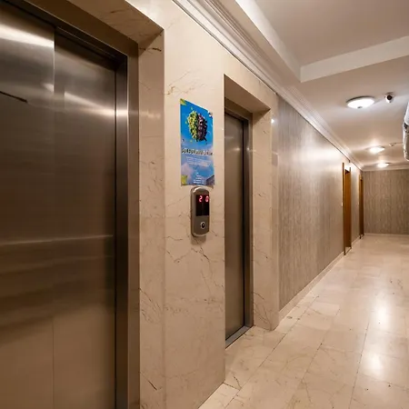 The Canka And Family Center - Sisli