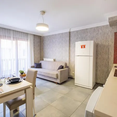 The Canka And Family Center - Sisli איסטמבול