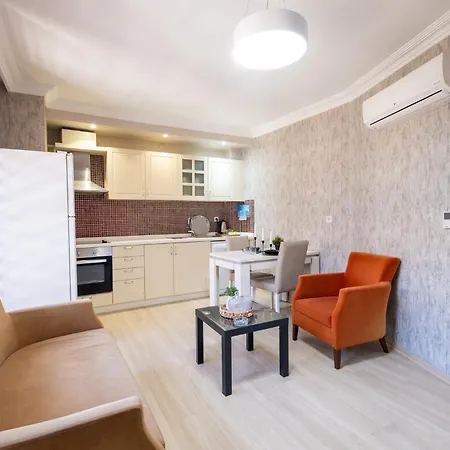 The Canka And Family Center - Sisli איסטמבול