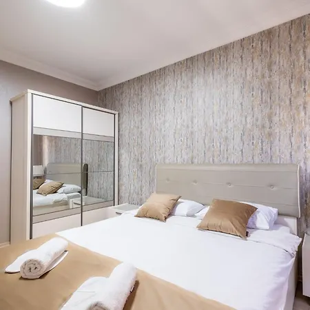 The Canka And Family Center - Sisli 3* איסטמבול