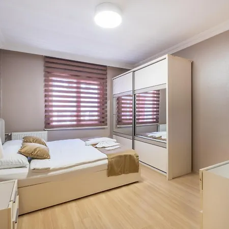 The Canka And Family Center - Sisli איסטמבול